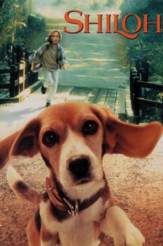 poster Shiloh  (1996)