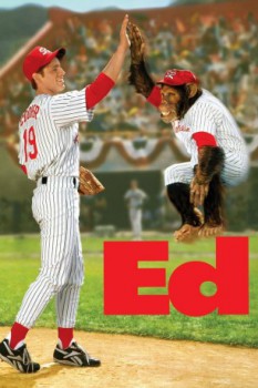 poster Ed  (1996)