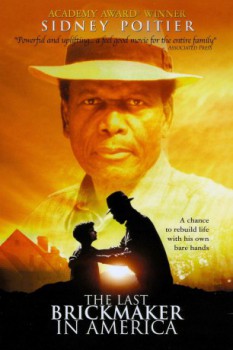 poster The Last Brickmaker in America  (2001)