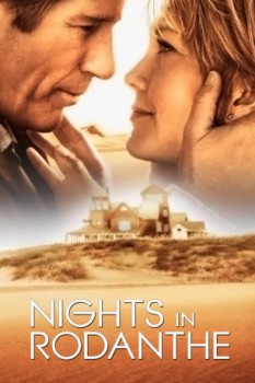 poster Nights in Rodanthe  (2008)