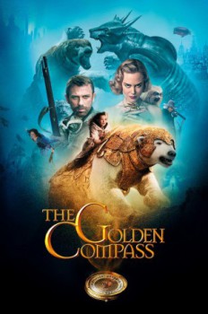 poster The Golden Compass  (2007)