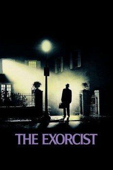 poster The Exorcist  (1973)