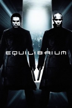 poster Equilibrium  (2002)