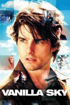 poster Vanilla Sky  (2001)