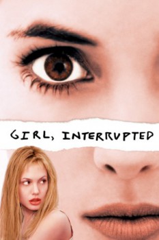 poster Girl, Interrupted  (1999)