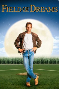 poster Field of Dreams  (1989)