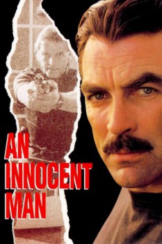 poster An Innocent Man  (1989)