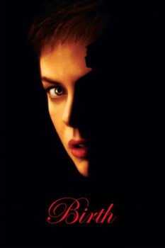 poster Birth  (2004)