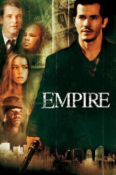 poster Empire  (2002)