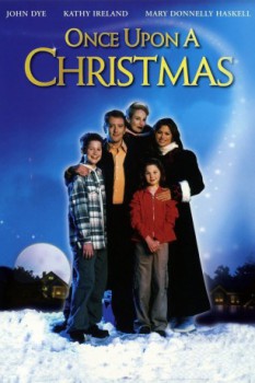 poster Once Upon A Christmas  (2000)