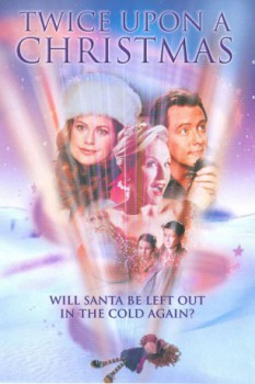 poster Twice Upon a Christmas  (2001)