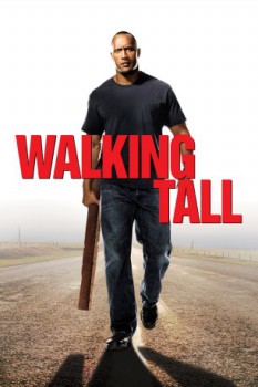 poster Walking Tall  (2004)