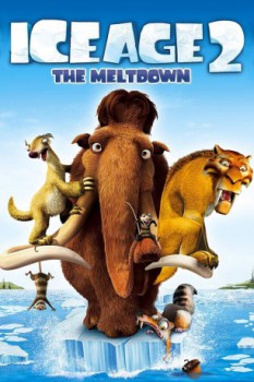 poster Ice Age: The Meltdown  (2006)