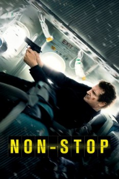 poster Non-Stop  (2014)