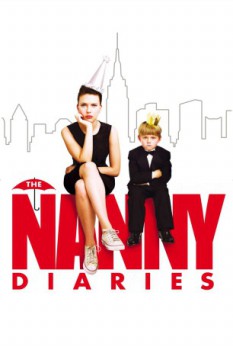 poster The Nanny Diaries&nbsp;&nbsp;(2007)