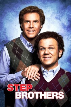 poster Step Brothers  (2008)