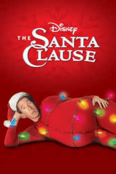 poster The Santa Clause  (1994)