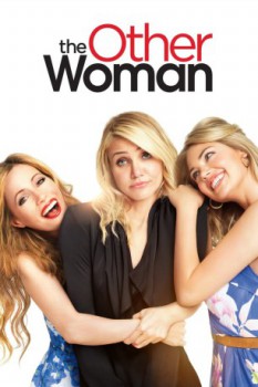 poster The Other Woman  (2014)