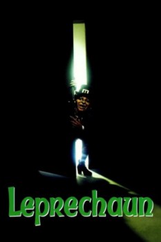 poster Leprechaun  (1993)