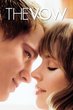 poster The Vow  (2012)