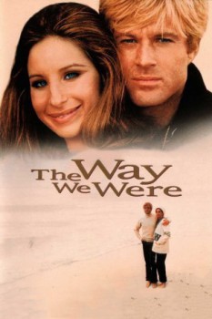 poster The Way We Were  (1973)