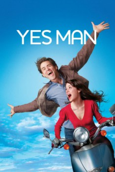 poster Yes Man  (2008)