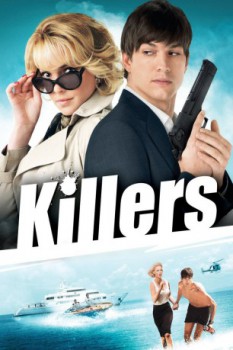 poster Killers  (2010)