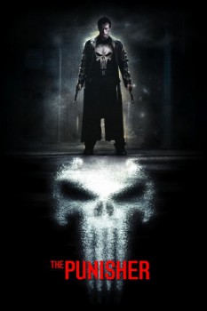 poster The Punisher  (2004)