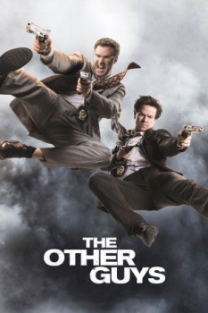 poster The Other Guys  (2010)