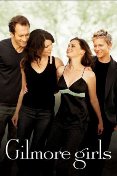 poster Gilmore Girls - Complete Series  (2000)