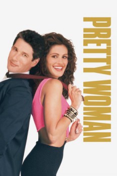 poster Pretty Woman  (1990)