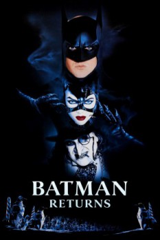 poster Batman Returns  (1992)