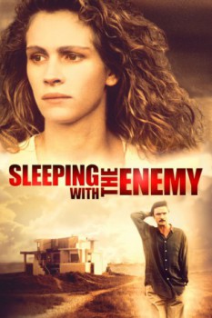 poster Sleeping with the Enemy  (1991)