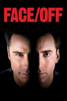 poster Face/Off  (1997)