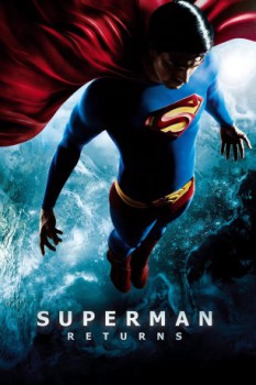 poster Superman Returns  (2006)