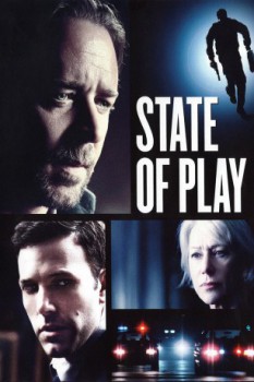 poster State of Play  (2009)