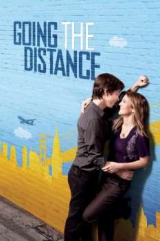 poster Going the Distance  (2010)