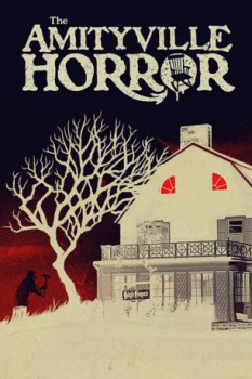 poster The Amityville Horror  (1979)