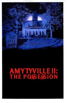 poster Amityville II: The Possession  (1982)