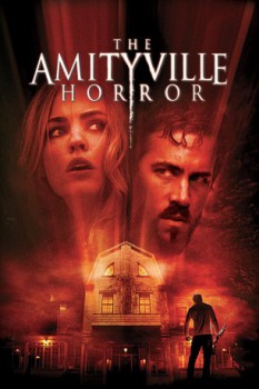 poster The Amityville Horror  (2005)