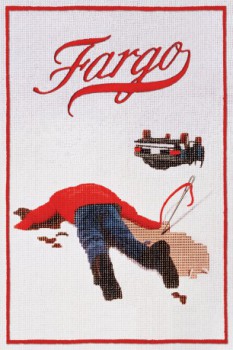 poster Fargo  (1996)