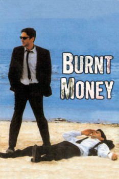 poster Burnt Money  (2000)