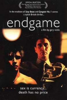 poster Endgame  (2001)