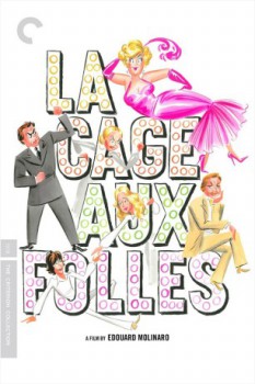 poster La Cage aux Folles  (1978)