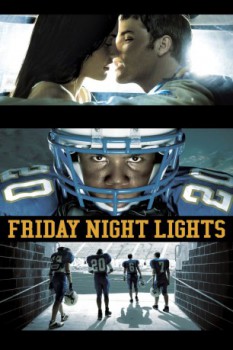 poster Friday Night Lights - Complete Series  (2006)