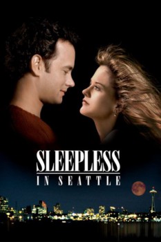 poster Sleepless in Seattle  (1993)