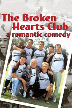 poster The Broken Hearts Club: A Romantic Comedy  (2000)