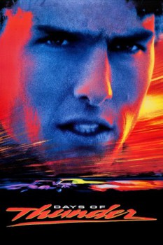 poster Days of Thunder  (1990)