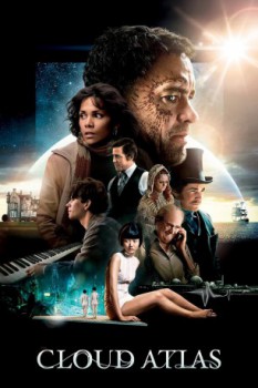 poster Cloud Atlas  (2012)