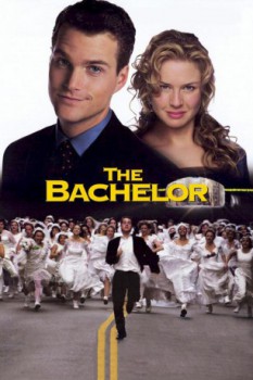 poster The Bachelor  (1999)